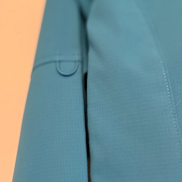 Teal Nepallo Women's Trophy Quick-Dry Long-Sleeve Shirt - Picture 3 of 7